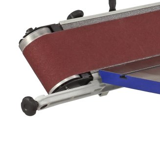 Лента шлифовальная BELMASH 150x2520 P180