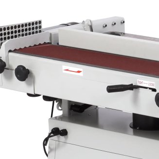 Лента шлифовальная BELMASH 150x2520 P80