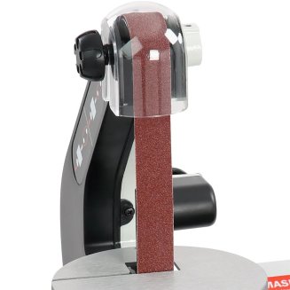 Лента шлифовальная BELMASH 25x769 Р240 3 шт.