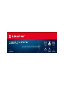 Угломер-транспортир BELMASH PAM330A