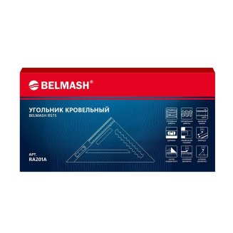 Угольник кровельный BELMASH RS75