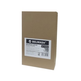Фильтр (внешний) BELMASH OF765