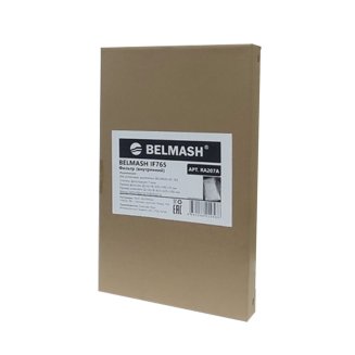 Фильтр (внутренний) BELMASH IF765