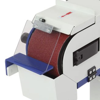 Лента шлифовальная 100х1220 Р80 (5шт.)