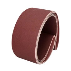 Лента шлифовальная 100х1220 Р120 (5шт.)