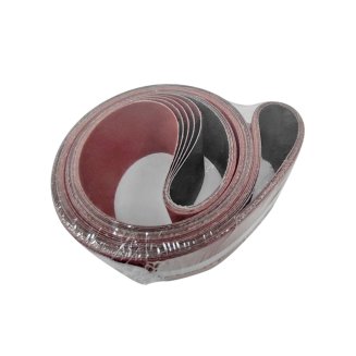 Лента шлифовальная 100х1220 Р120 (5шт.)