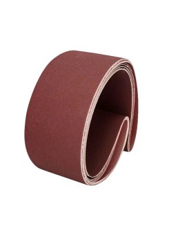 Лента шлифовальная 75х2000 Р120 (5шт.)