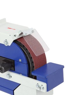 Лента шлифовальная 75х2000 Р120 (5шт.)