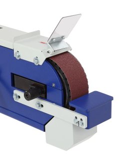 Лента шлифовальная 150х2000 Р80 (5шт.)