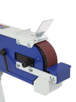 Лента шлифовальная 150х2000 Р180 (5шт.)