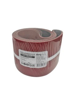 Лента шлифовальная 150х2000 Р180 (5шт.)