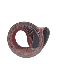 Лента шлифовальная 150х2000 Р180 (5шт.)