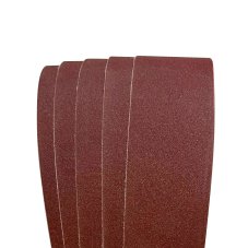 Лента шлифовальная 50х686 Р120 (5шт.)