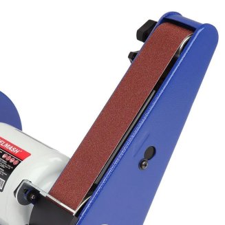 Лента шлифовальная 50х686 Р120 (5шт.)