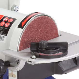 Круг шлифовальный BELMASH 125 мм Р100 5 шт.