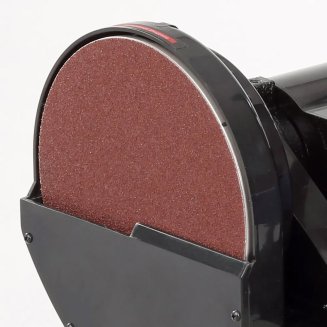 Круг шлифовальный BELMASH 228 мм Р220 5 шт.