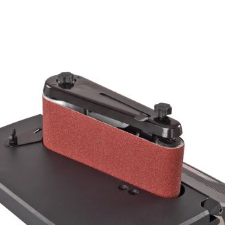 Лента шлифовальная BELMASH 100x610 Р60 3 шт.