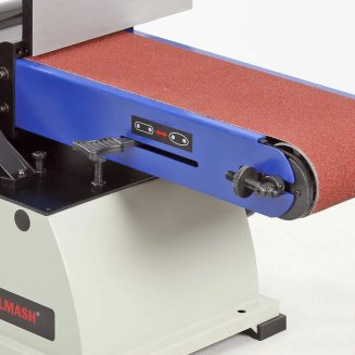 Лента шлифовальная BELMASH 152x915 Р120