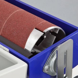 Лента шлифовальная BELMASH 80x25000 P80