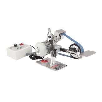 Станок шлифовальный ленточный BELMASH BGM-301VS