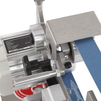 Станок шлифовальный ленточный BELMASH BGM-301VS