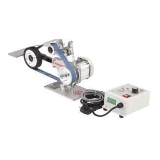 Станок шлифовальный ленточный BELMASH BGM-301VS