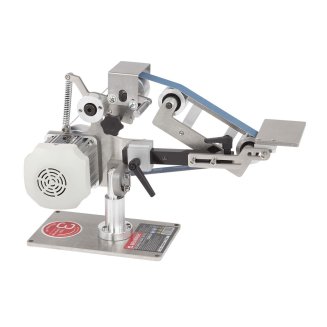 Станок шлифовальный ленточный BELMASH BGM-301VS