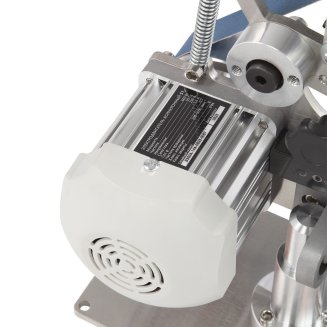 Станок шлифовальный ленточный BELMASH BGM-301VS