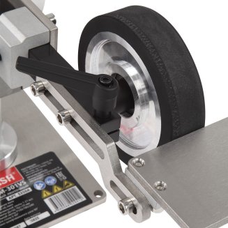 Станок шлифовальный ленточный BELMASH BGM-301VS