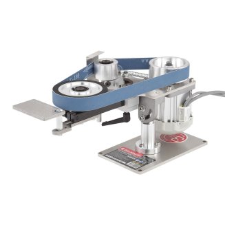 Станок шлифовальный ленточный BELMASH BGM-301VS