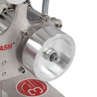 Станок шлифовальный ленточный BELMASH BGM-301VS