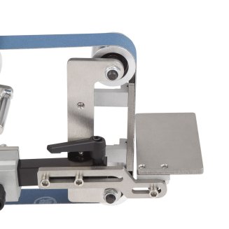 Станок шлифовальный ленточный BELMASH BGM-301VS