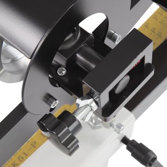 Станок шлифовальный ленточный BELMASH BGM-822