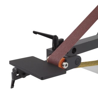 Станок шлифовальный ленточный BELMASH BGM-822