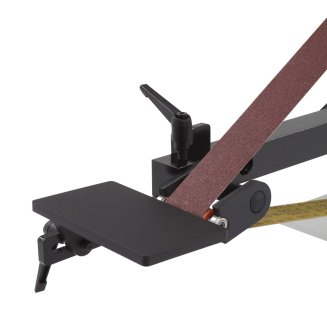 Станок шлифовальный ленточный BELMASH BGM-822