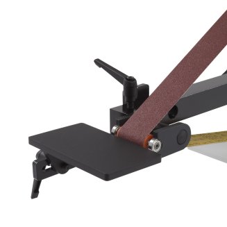 Станок шлифовальный ленточный BELMASH BGM-822