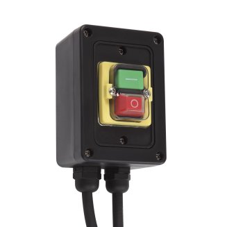 Станок шлифовальный ленточный BELMASH BGM-822