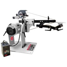 Станок шлифовальный ленточный BELMASH BGM-822PVS