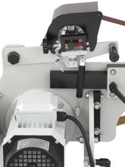 Станок шлифовальный ленточный BELMASH BGM-822PVS