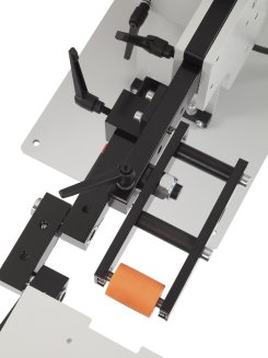 Станок шлифовальный ленточный BELMASH BGM-822PVS