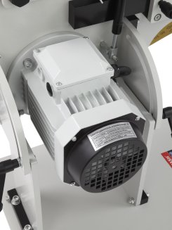 Станок шлифовальный ленточный BELMASH BGM-822PVS