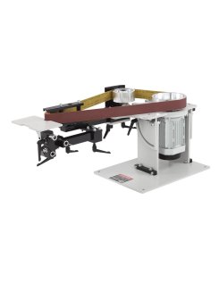 Станок шлифовальный ленточный BELMASH BGM-822PVS