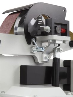 Станок шлифовальный ленточный BELMASH BGM-822PVS