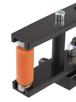 Станок шлифовальный ленточный BELMASH BGM-822PVS