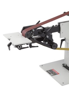 Станок шлифовальный ленточный BELMASH BGM-822PVS