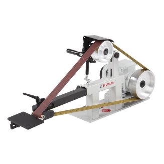 Станок шлифовальный ленточный BELMASH BGM-822VS