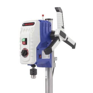 Станок сверлильный BELMASH DP250-13MVS