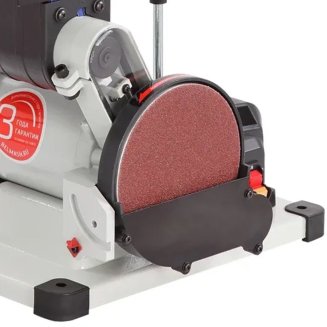 Круг шлифовальный BELMASH 150 мм Р220 5 шт.