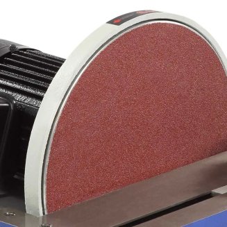 Круг шлифовальный BELMASH 305 мм Р60 5 шт.