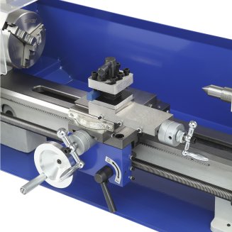Станок токарный BELMASH ML-714VS